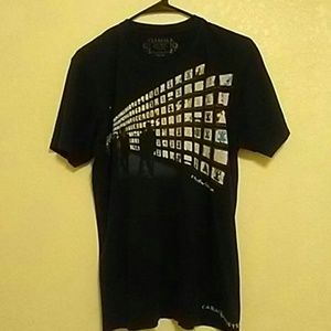 🌺 Casual Graphic Shirt